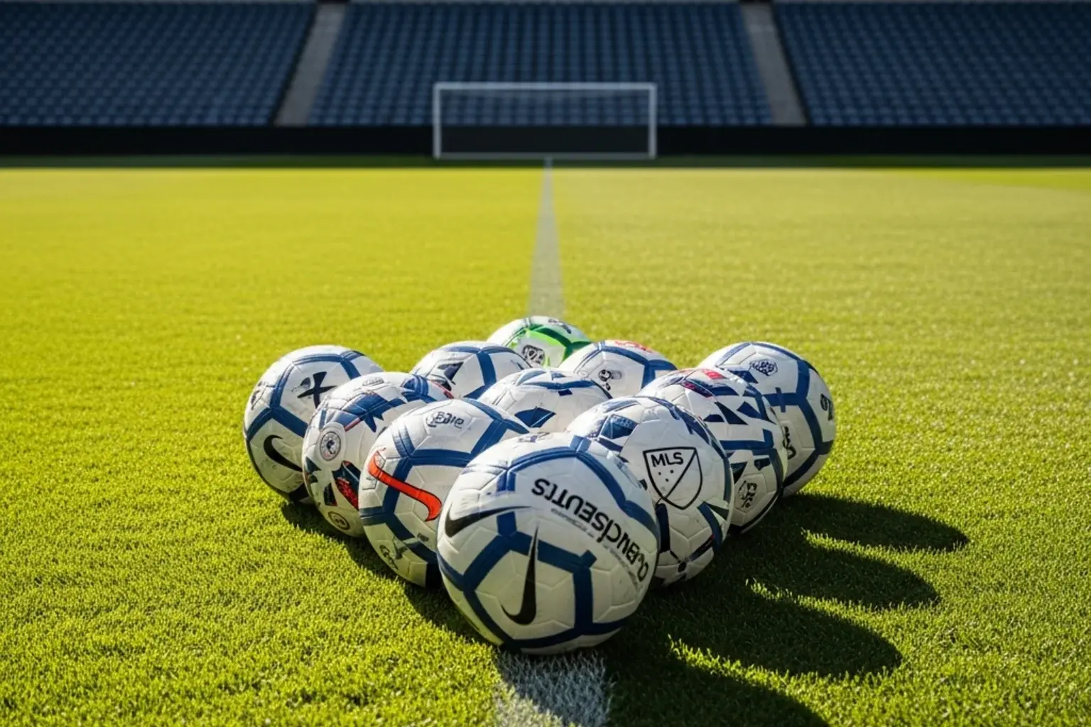 Construcción de apuestas combinadas y acumuladas rentables en la MLS