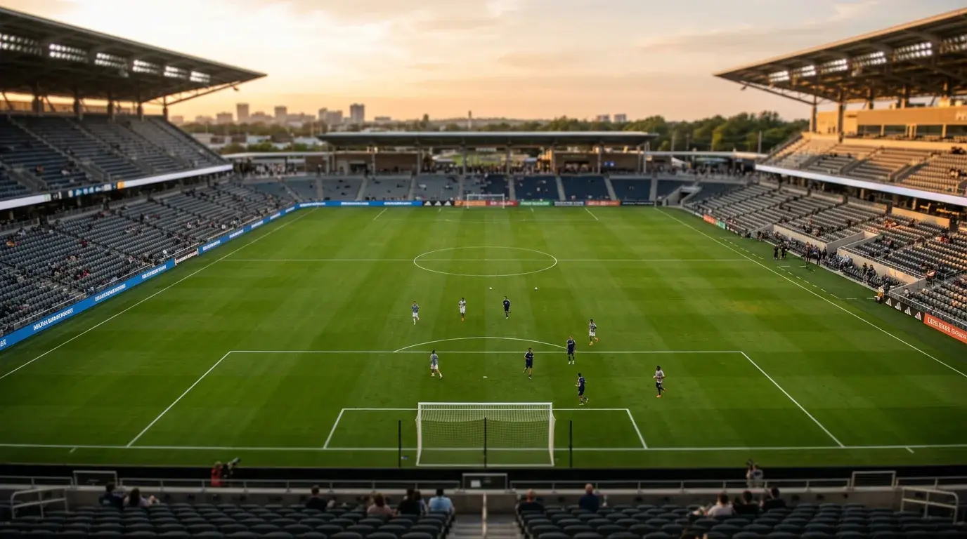 Guía de apuestas MLS para principiantes con mercados sencillos y plan de aprendizaje
