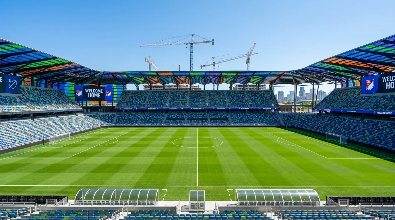 Análisis de valor en apuestas para equipos de expansión de la MLS con patrones históricos
