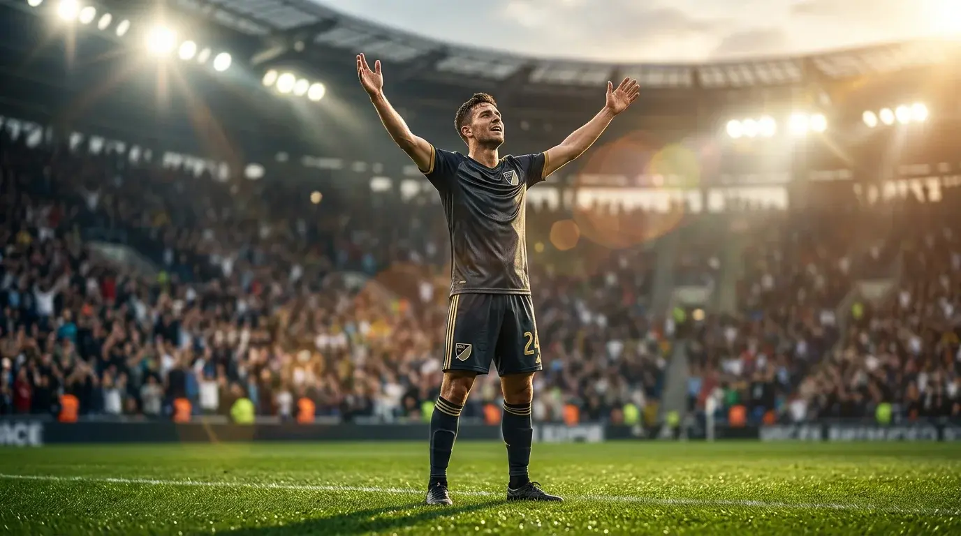 Análisis de valor en apuestas al underdog visitante en la MLS con filtros estadísticos