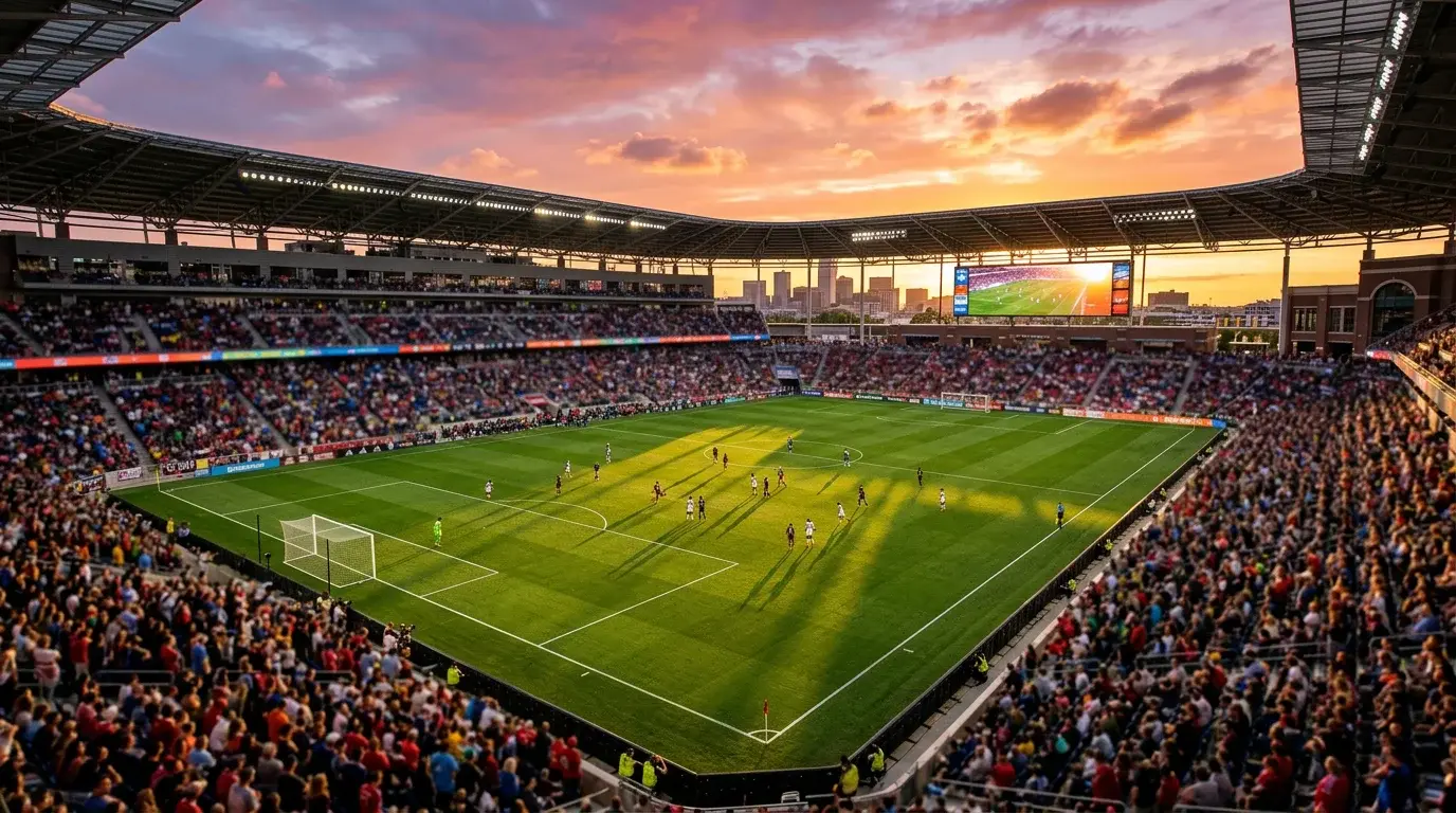 Ventaja local en la MLS y cómo la geografía distorsiona las cuotas