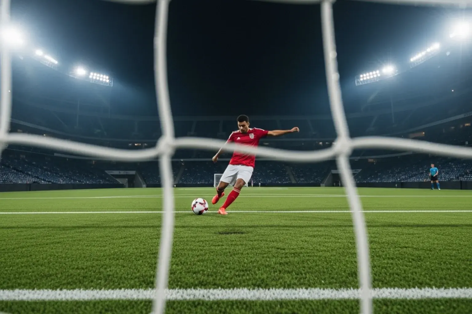 Modelo de goles esperados xG aplicado a apuestas en la MLS